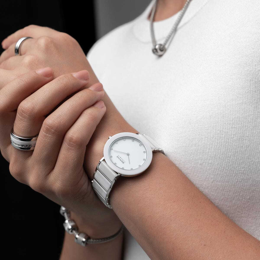 Наручные часы Bering 11435-754