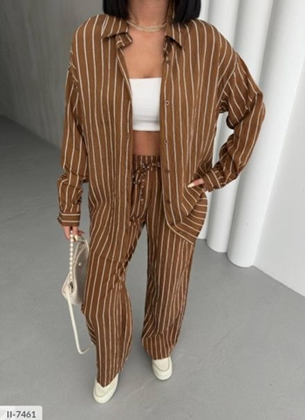 Костюм II-7461 Фабрика Моды Фото 1