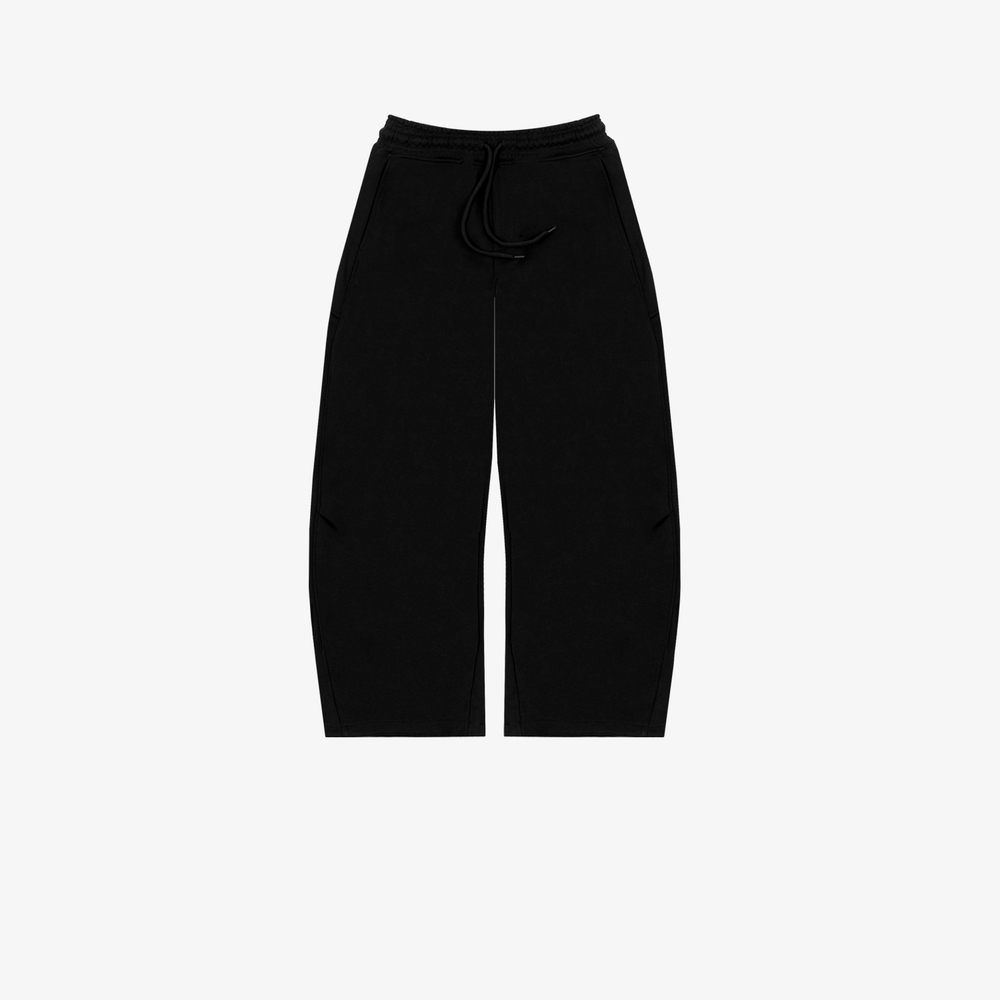 Штаны UNIFORM Baggy Sport черный