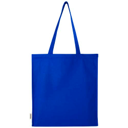 Odisha эко-сумка из органического материала OCS с полной ластовицей, 180 г/м², 14 л