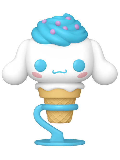 Фигурка Funko POP! Hello Kitty And Friends Cinnamoroll IC Cone (Exc) (98) 84604