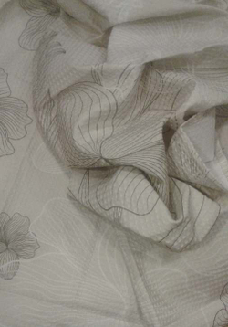 Полотенце 75х150 Viscontea di Milano Graffi фото