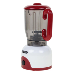 Игрушка на батарейках "Блендер" A2003-3