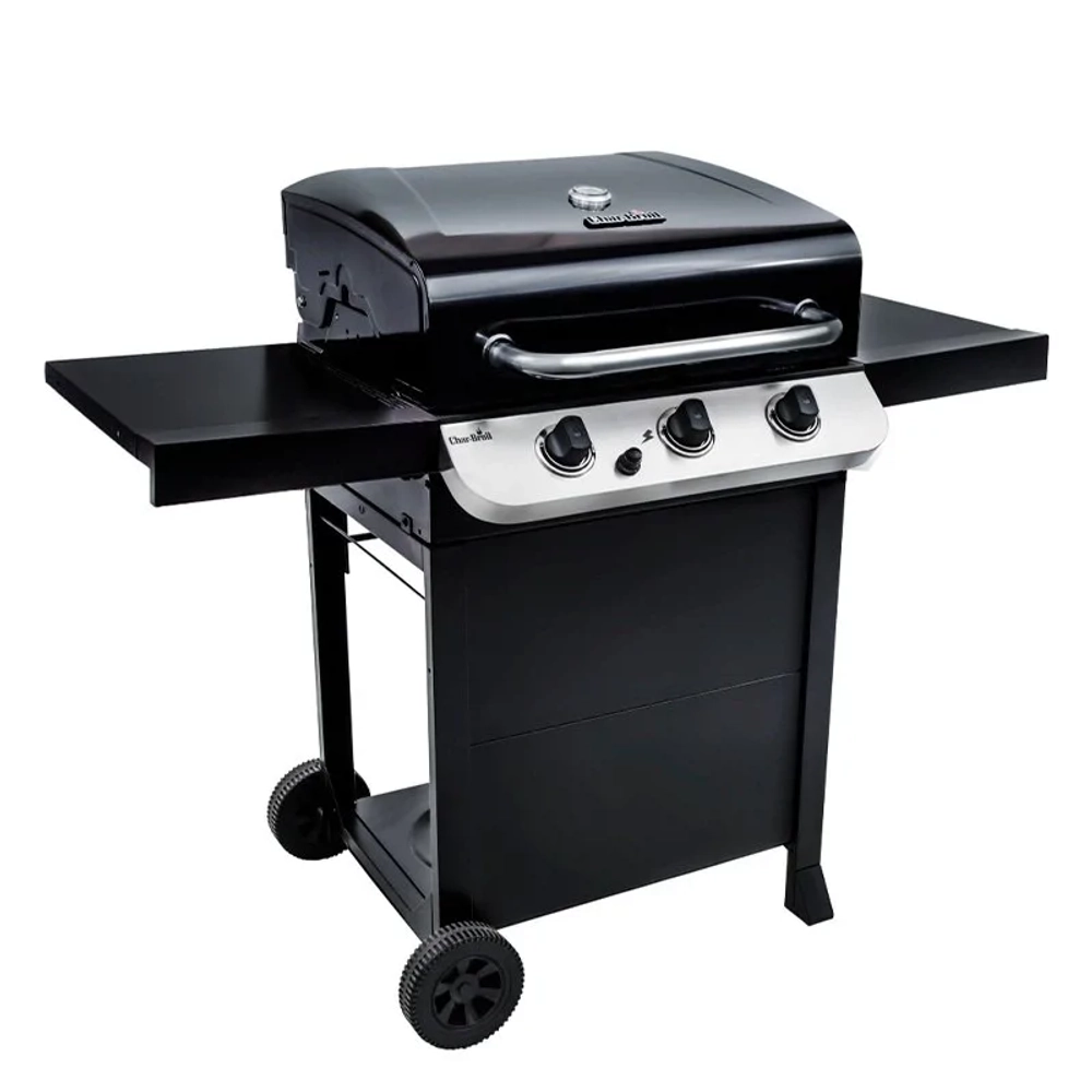 Газовый гриль Char-Broil Performance 3B, 468403119
