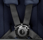 Прогулочная коляска Peg Perego Vivace New Blue Shine