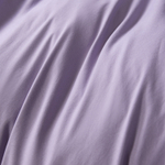 КПБ Однотонный Сатин CS056, 1.5 спальный, наволочки 50-70 2 шт