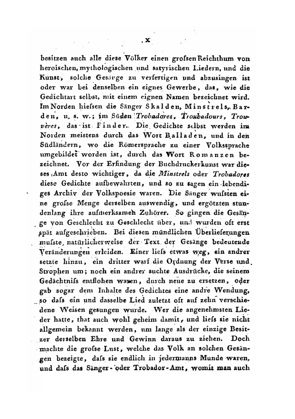 Sammlung | Georges-Bernard Depping