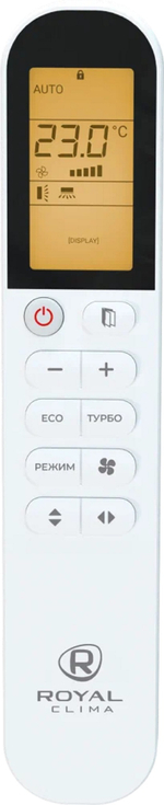 Сплит-система  Royal Clima RCI-AR35HN