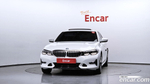 BMW 3 Series (G20) 320i Luxury (08.2021)