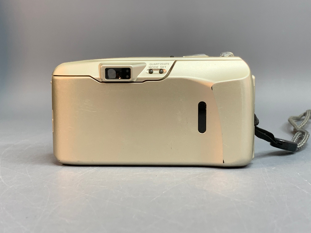 Olympus Stylus Epic Zoom 80