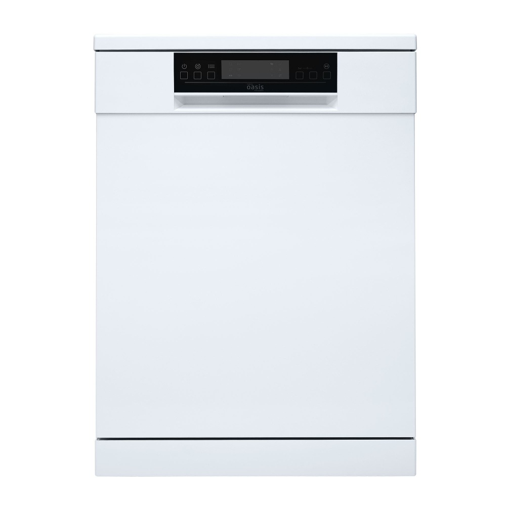 Отдельностоящая посудомоечная машина Oasis серии Standart PM-12S6