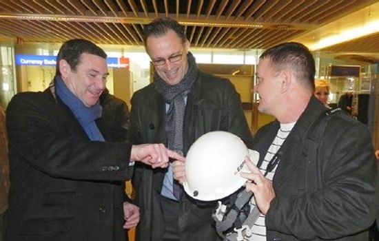 ОФИЦИАЛЬНЫЙ ПОСТАВЩИК ДЛЯ УГОЛЬНОЙ ПРОМЫШЛЕННОСТИ… И НЕ ТОЛЬКО