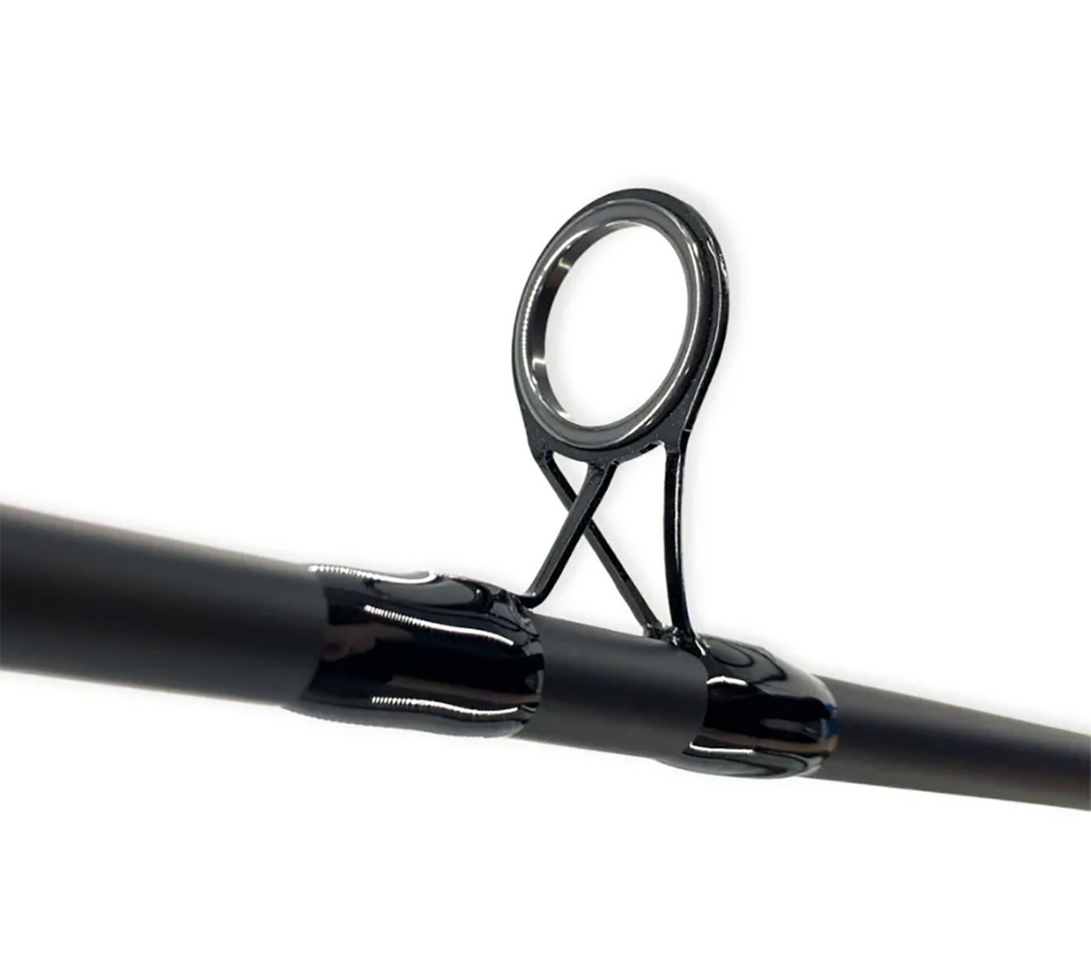 Спиннинг для рыбалки штекерный Kaida Kingfisher