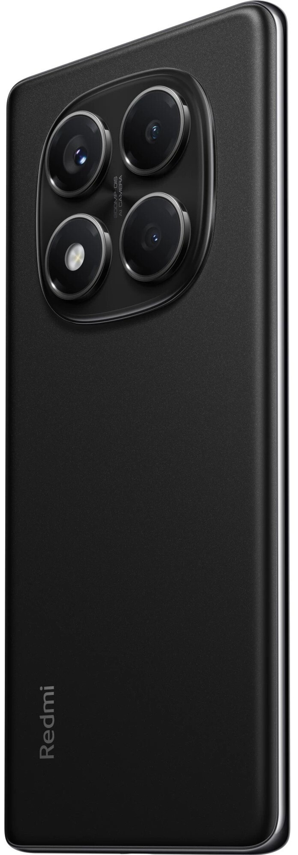 Xiaomi Redmi Note 14 Pro 4G 8/256Gb Black