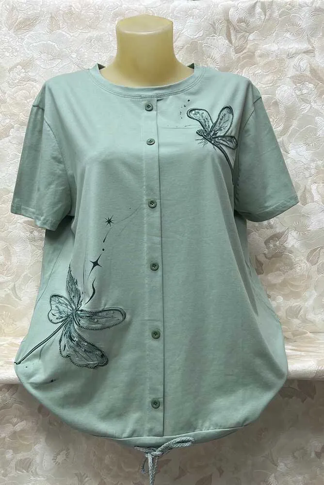 Футболка 4145346 (702384360) Fabrika