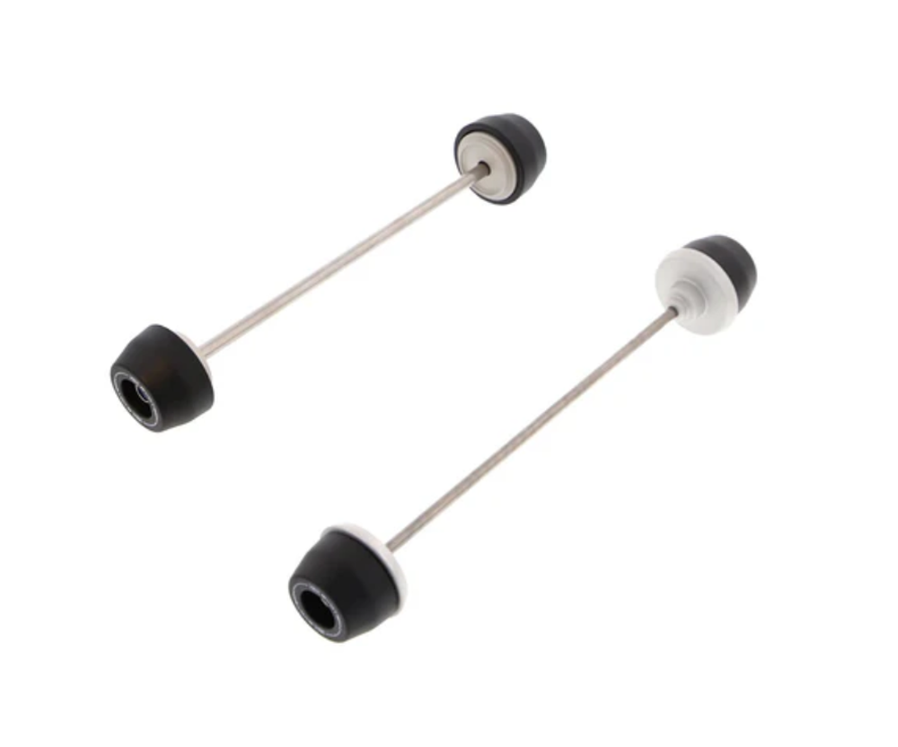 Evotech Performance Слайдеры в оси (комплект 2шт) Yamaha MT-09 PRN012199-013591