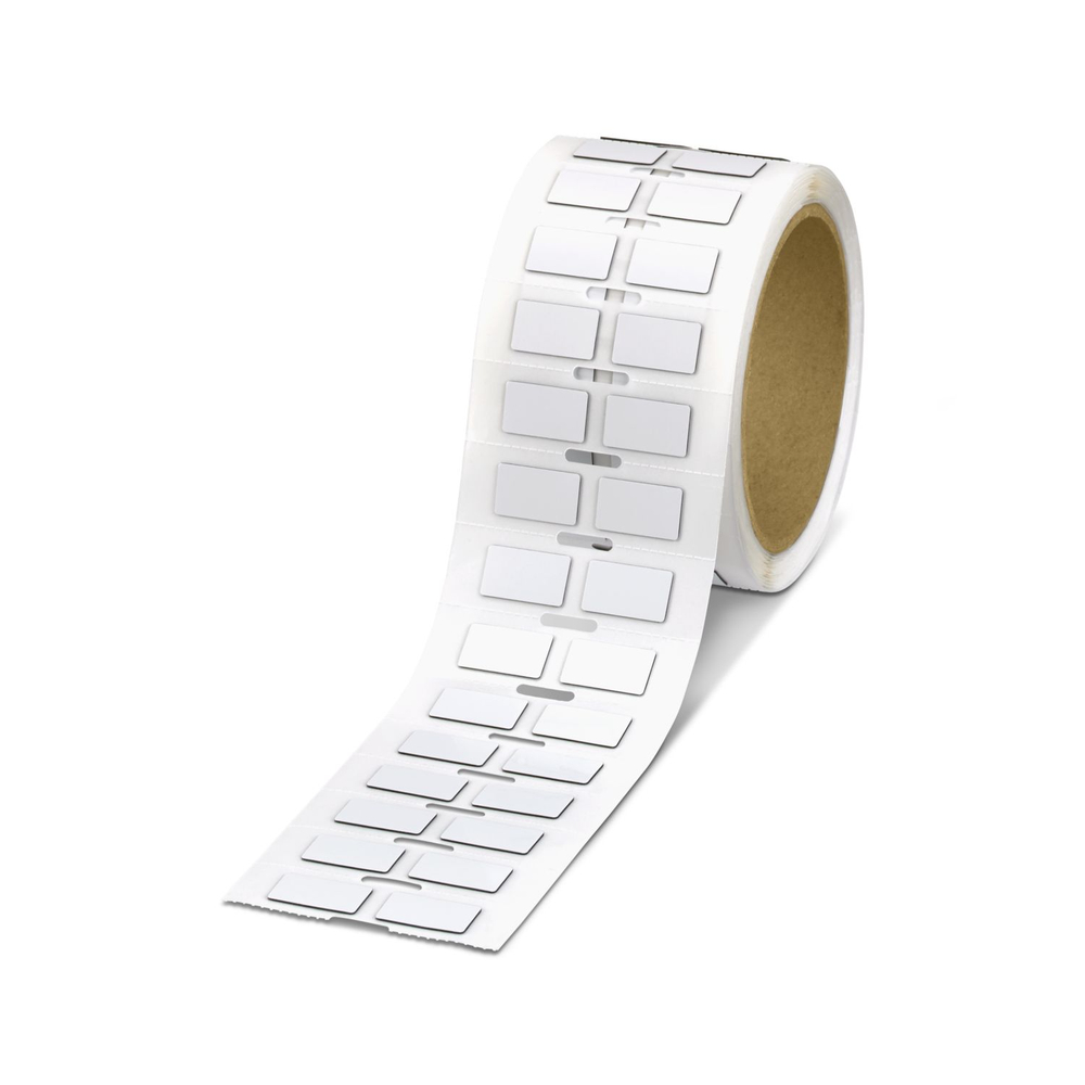 0819495 - EMLP (22X12)R - Этикетка