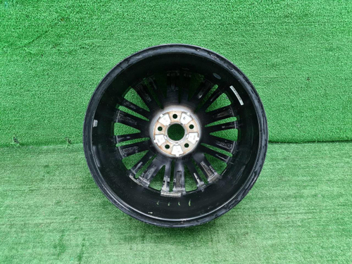 Диск литой R18 Geely Preface (2024-н.в.)