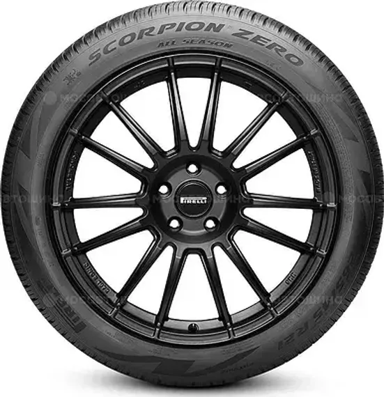 Pirelli Scorpion Zero All Season NCS 255/55 R20 110W XL