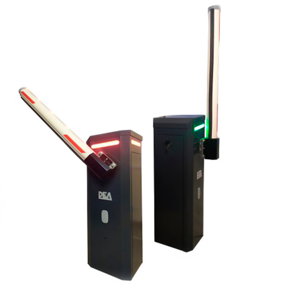 KIT TRAFIK6 комплект шлагбаума со стрелой 6м. DEA