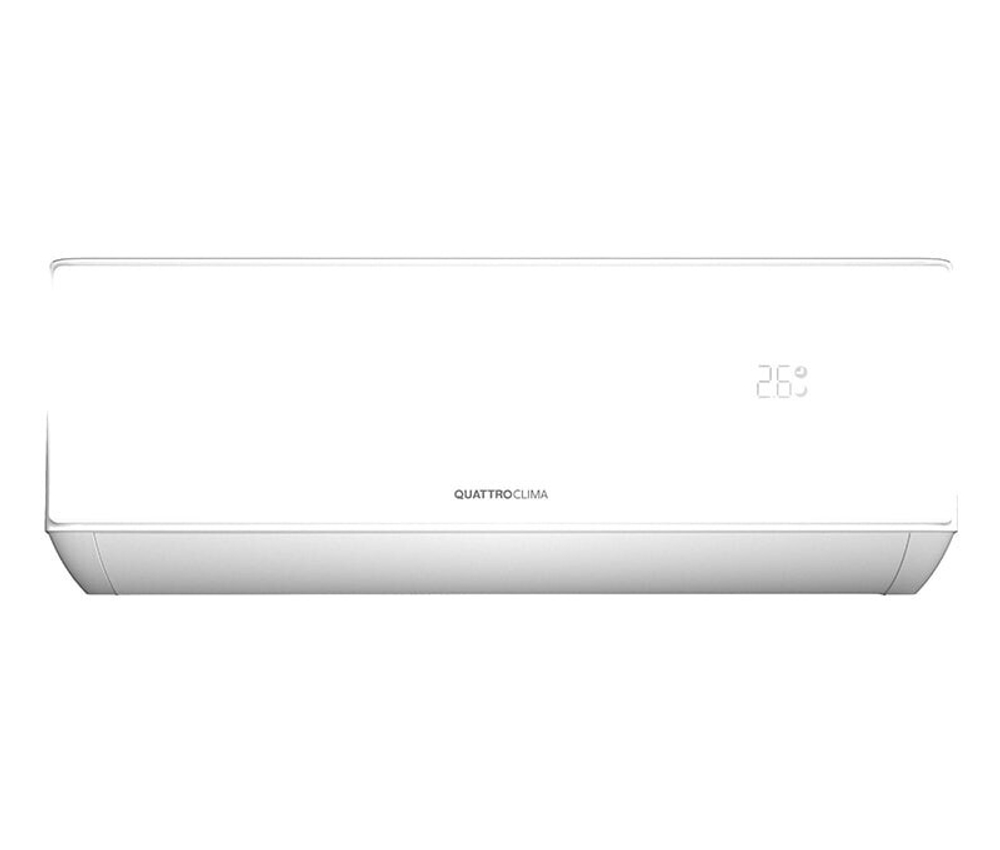 QuattroClima Vittoria Inverter QV-VT09WAE/QN-VT09WAE