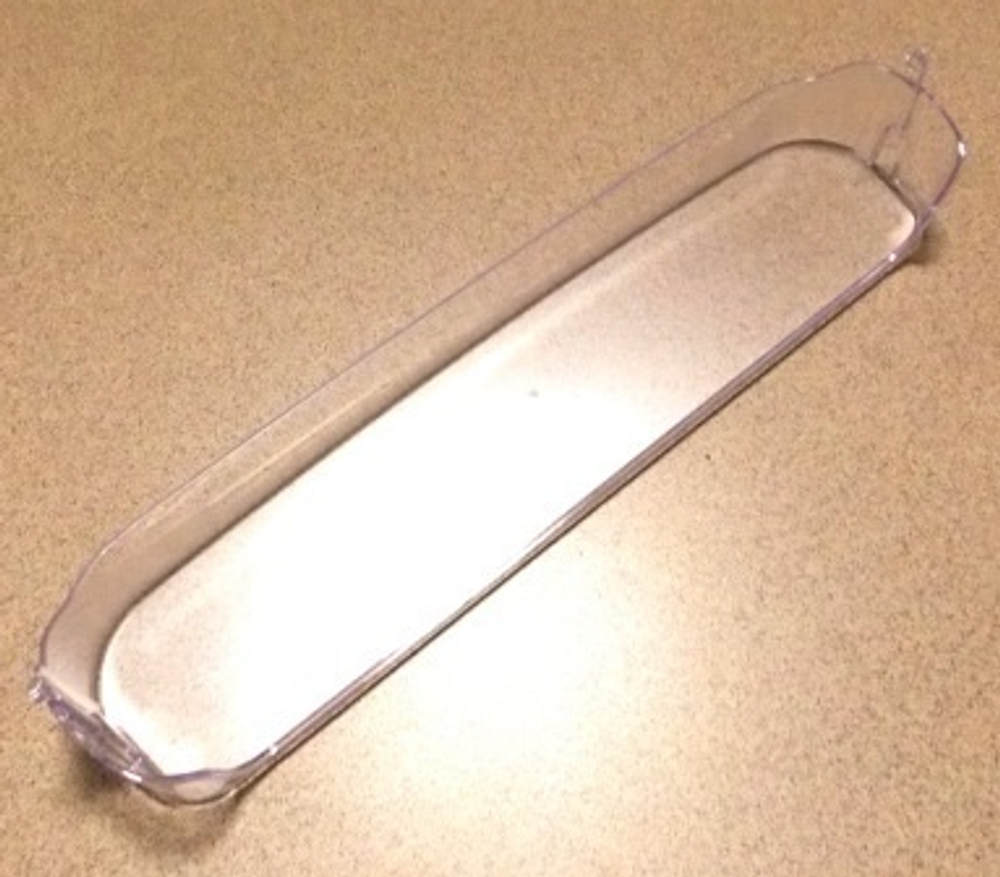 верхний балкон двери холодильника Индезит 857257