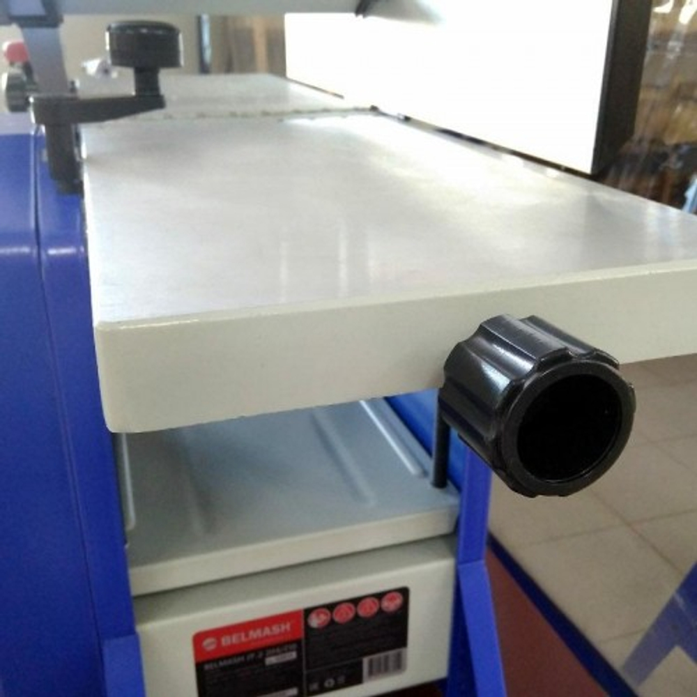 Станок фуговально-рейсмусовый BELMASH JT-2 204/210 S091A