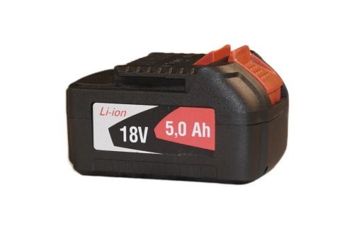 Батарея аккумуляторная Felisatti АБ-5.0Ач/Л3, Li-ion 5Ач, 18В