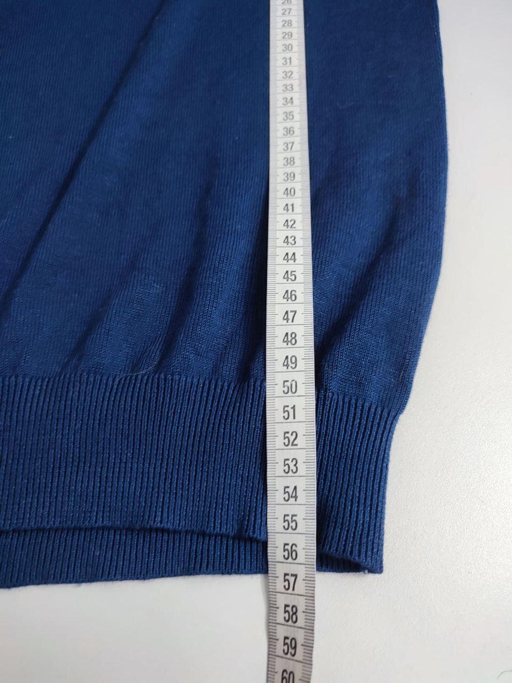 Джемпер Inextenso лаконичный 42 размер