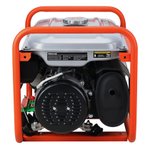 Генератор бензиновый EVOline PB 5000 E