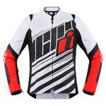 Overlord SB2 CE / Женская / Красный