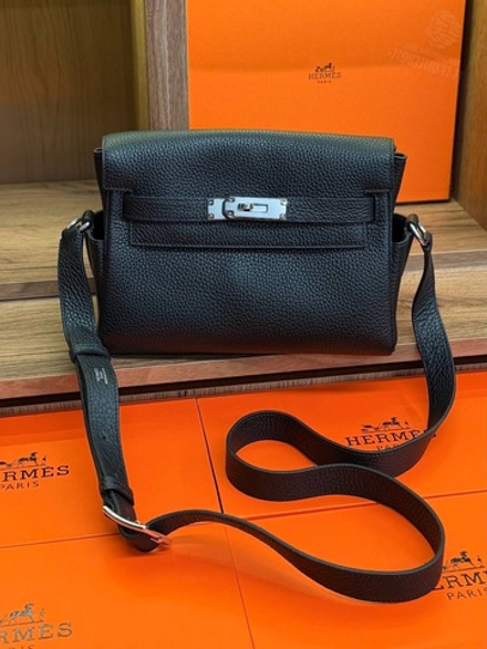 Сумка через плечо Hermes Kelly