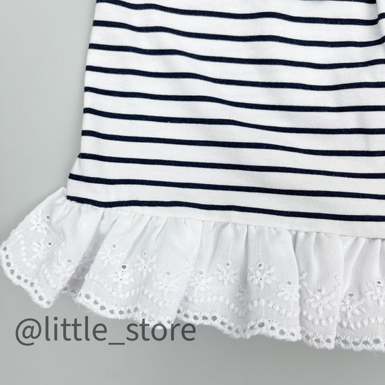 Комплект "Baby marine"