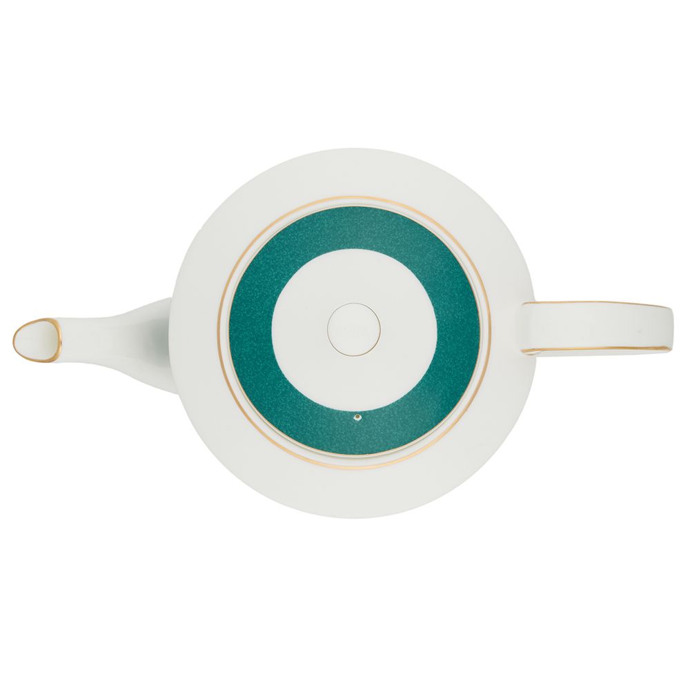 Сервиз чайный Gipfel Moritz 43253 15 предметов