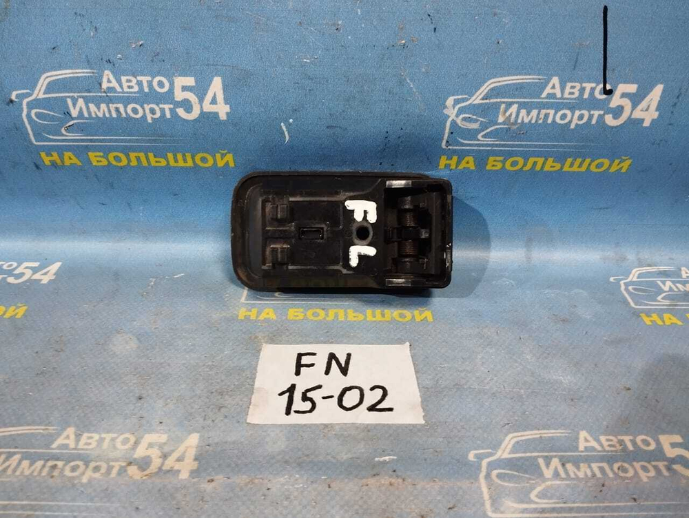 Ручка двери передней левой салонная NISSAN PULSAR 1999