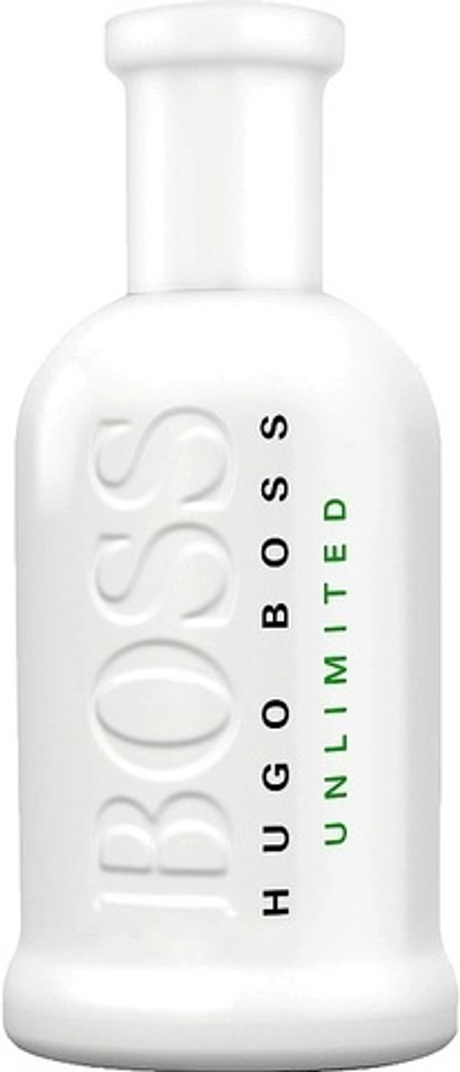 Hugo Boss Bottled Unlimited