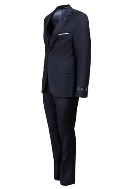 Костюм-Тройка GENTLEMAN