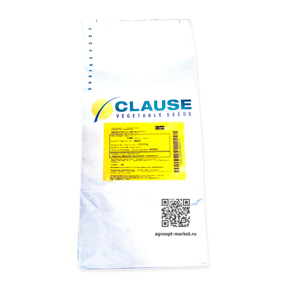Мегатон F1 семена кукурузы (Clause / Клос) – фото 6