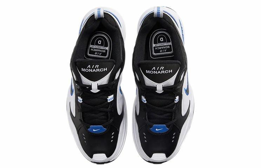 Кроссовки Nike Air Monarch 4
