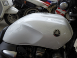 Yamaha XJR1300 038409