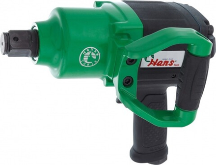 Гайковерт пневматический HANS 88117 композитный 1", 2441 Нм
