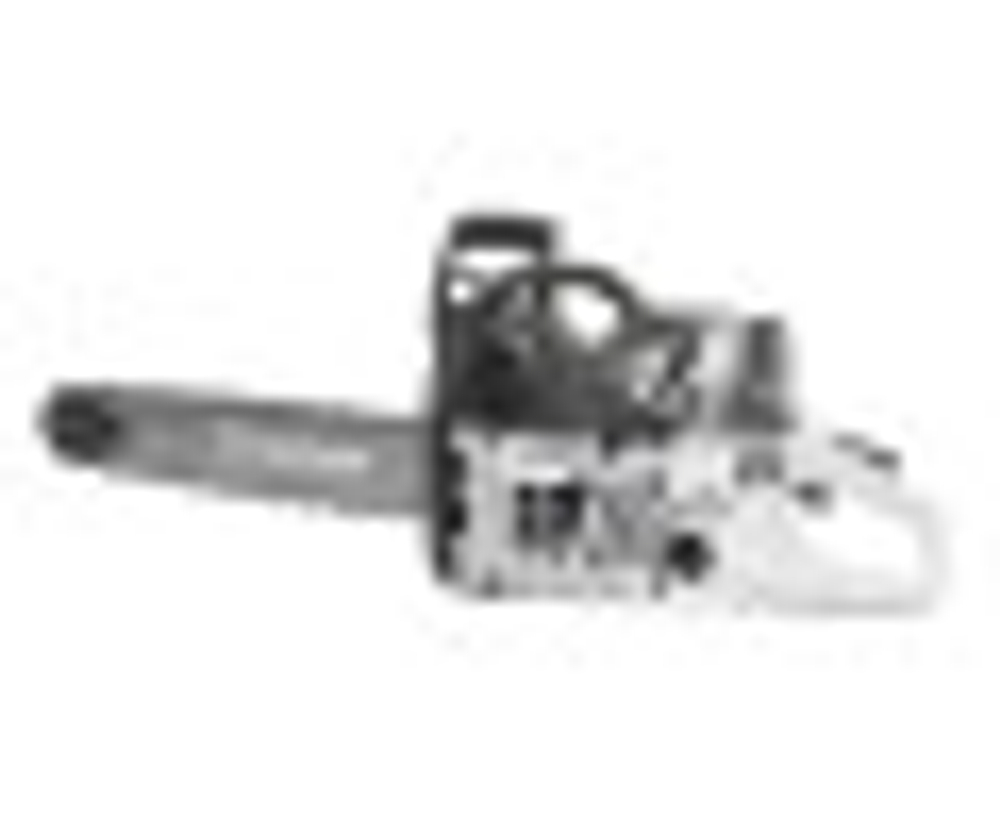 Бензопила HOLZFFORMA G372 PRO G372PRO