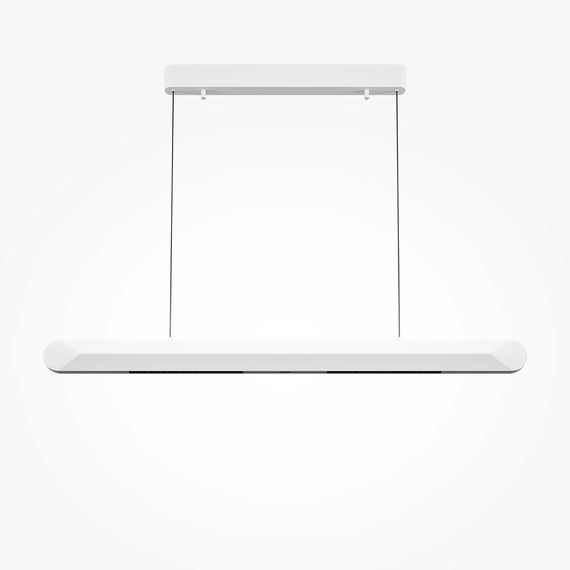 Подвесной светодиодный светильник Maytoni Motion MOD276PL-L40W3K