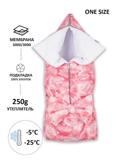 Конверт для малышей