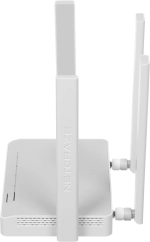 Роутер беспроводной Keenetic Netcraze Explorer 4G