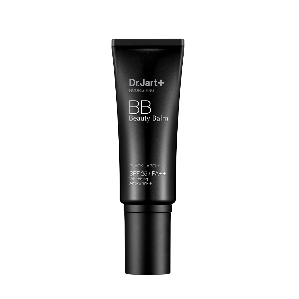 DR JART+ NOURISHING BEAUTY BALM BLACK LABEL+ SPF25/PA++