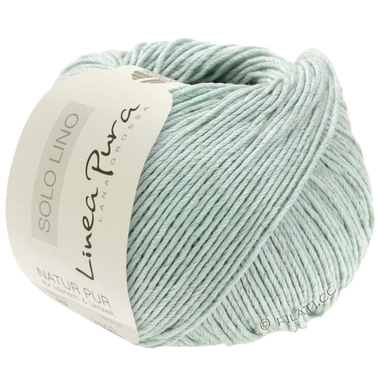 Lana Grossa Solo Lino