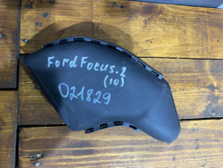 Воздухозаборник Ford Focus 2 Новый Оригинал 5M519E635AB