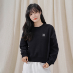 Толстовка New Balance Logo, 5CC37142-BK