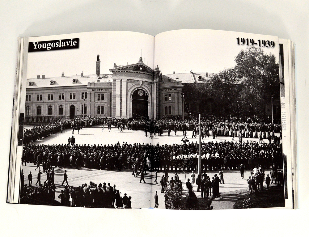Корляков А.Великий русский исход 1917-1939, PARIS, 2009, с автографом автора